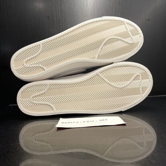 Nike Blazer Mid '77 EMB Men's Size 9 Vast Grey Summit White DD8021-001 BRAND NEW - Picture 8 of 11